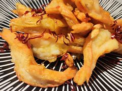 -百饺园酒楼(平山道店)
