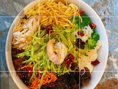 -哈啾嗨·新概念蒙餐(红星新城店)