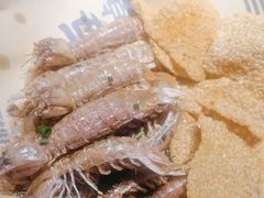 -黄龙海鲜大排档(杭州总店)