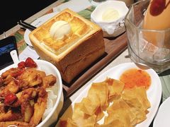 -大树餐厅(红旗街万达店)