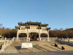 -云龙山