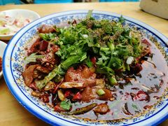 -杨三娘跷脚牛肉(羊子山西路店)