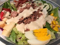 -春树下·树屋花房西餐厅(罍街AS1980店)