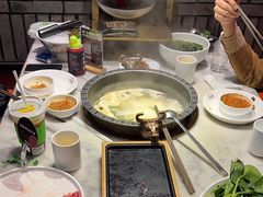 -川味观·鲜货火锅(景芳水湘店)