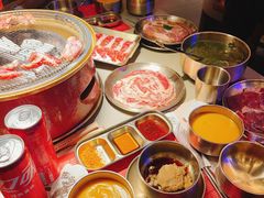 -西塔老太太泥炉烤肉(温州首店万象城黑金店)