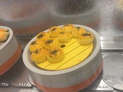 -密友回转自助火锅(世茂国际广场店)