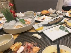 -菊上料理(蜀山银泰百货店)