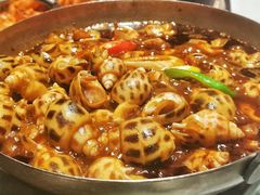 -徐记海鲜·家宴(南油永新汇店)