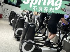 -帝豪斯健身俱乐部(市府恒隆广场店)