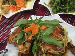 -QQ海鲜餐厅