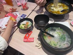 -苗乡米线(建军路店)