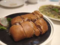 -莆田餐厅PUTIEN(金融街购物中心店)