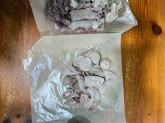 -小辫子羊肉面馆(周东店)