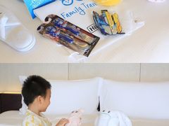 -广州天河希尔顿酒店