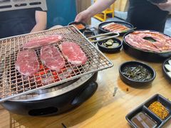 -九田家黑牛烤肉(溧水万达店)