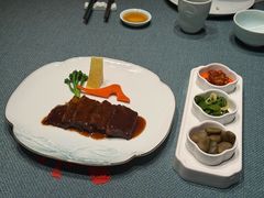 -浙江西子宾馆·牡丹厅