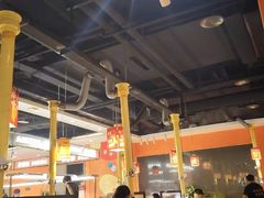 -爱客得牛排海鲜烤肉·火锅自助(春熙路黑金好店)