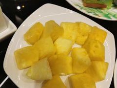 -索菲特酒店·海鲜自助 ·聚餐厅