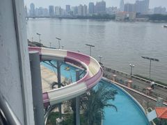 -黄金海岸水上乐园