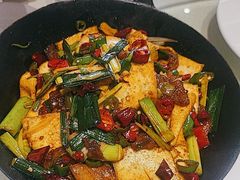 -南方酒店·淮扬菜(回民街店)