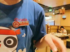 -海底捞火锅(雄峰城店)