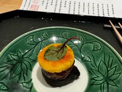 -辉·四季料亭·怀石料理·深夜食堂烧鸟·Omakase