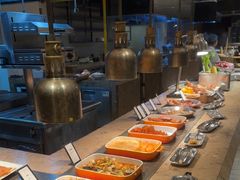 -“香”全日餐厅·株洲大汉希尔顿酒店