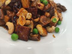 -长兴菜馆(高桥店)