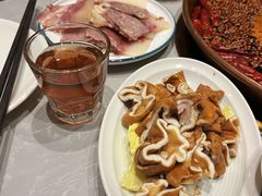 -朗塗老味火锅·江景无人机(长嘉汇店)