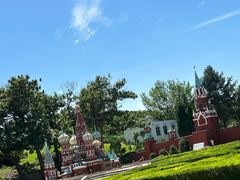 -北京世界公园