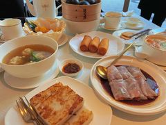 -铭家点心(秦岭路店)