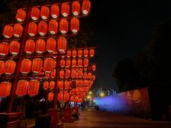 -国色天乡三期陆地乐园
