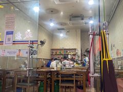 -泸州酸菜豆花火锅川师店