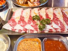 -哈哈碳都·牛肋条无限自助烤肉(宝龙店)