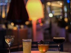-池畔酒吧 WET Bar