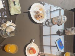 -天津海河悦榕庄·Lobby Lounge大堂吧