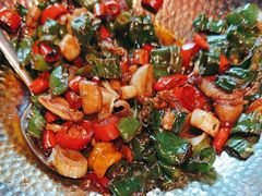 -鸽子侯·家宴·平价海鲜(市图书馆店)
