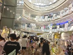 -万达广场(武汉菱角湖店)