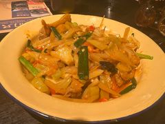 -老表记广西宵夜螺蛳鸭脚煲(西大店)