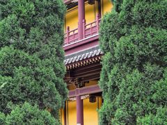 -四门塔风景区
