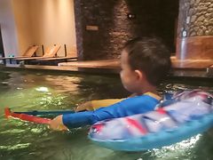 -清河半岛温泉度假酒店