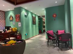 -MintsThai沁泰都市SPA·泰式按摩(公园1903店)