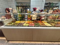 -老王四季抻面(南六东路店)