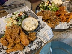 -Dak's 炸鸡(远景路店)