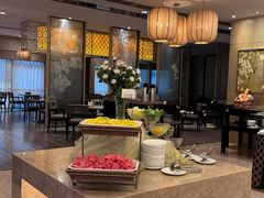 -南京双门楼宾馆(盐仓桥地铁站阅江楼店)