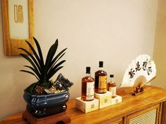 -绣园·茶食宴(湘绣博物馆店)