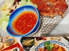 -阿吾罗日本料理(K11艺术中心店)
