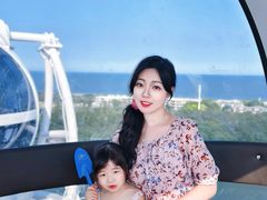 -渔岛海洋度假区