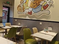 -TACO STAR 塔可星(下沙宝龙店)