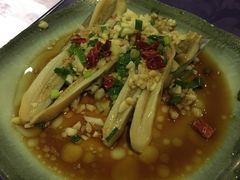 竹蛏王-威海渔村(静安旗舰店)